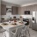 Kitchen and Dining Area | Aventon Soraya Apartments
