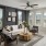 Bright and Open Living Room at Aventon Soraya Apartments in Jacksonville FL