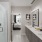 Master bathroom with view of bedroom - Aventon Soraya