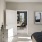 Bedroom with view of living room - Aventon Soraya