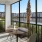 View from Patio - Aventon Soraya Apartments in Jacksonville FL