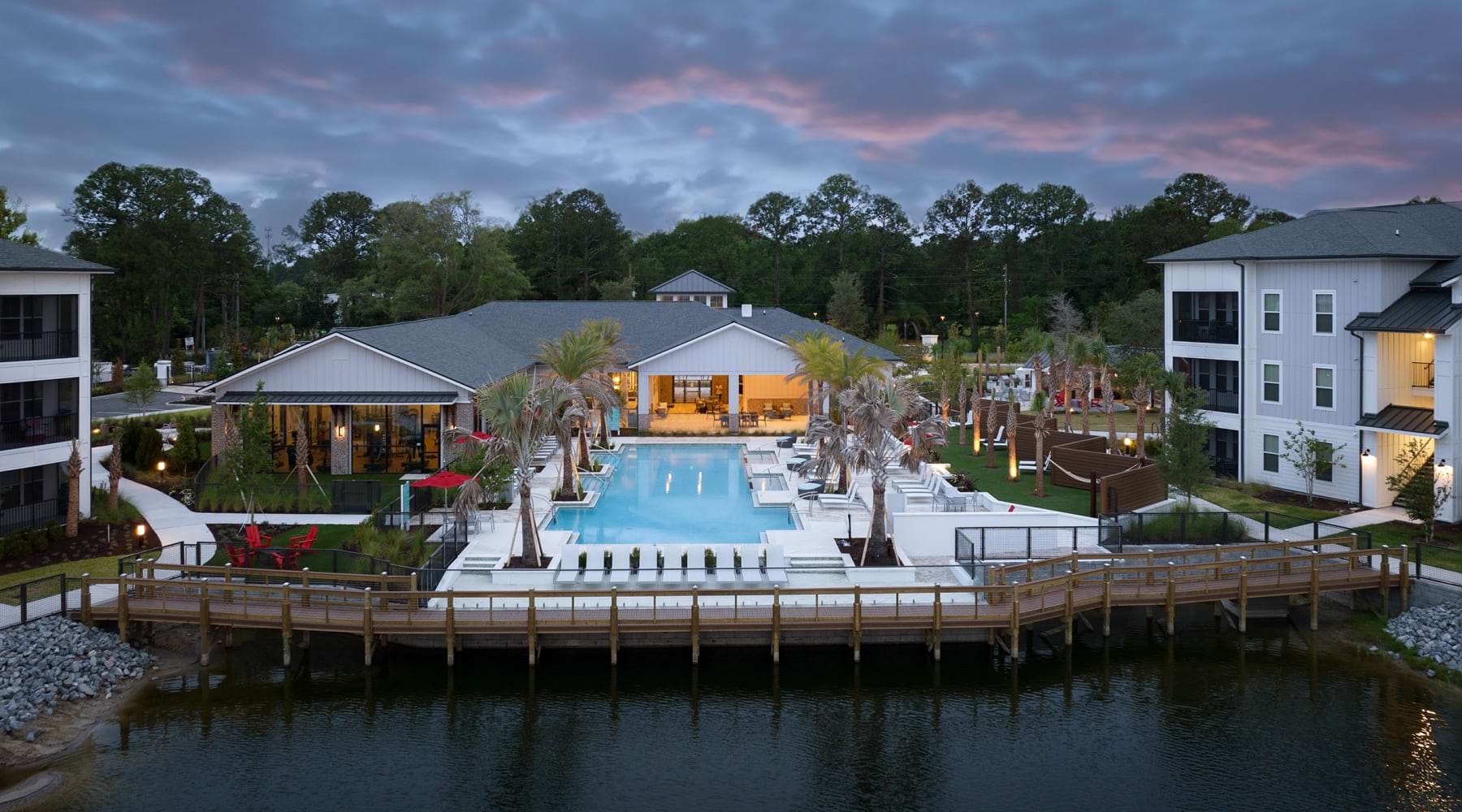 The Edge of Elegance The Edge of Elegance